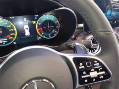 Mercedes-Benz GLC 260 L 4MATIC Luxury - ფოტო 14