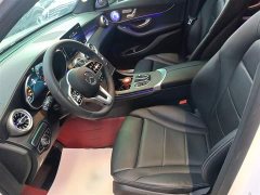 Mercedes-Benz GLC 260 L 4MATIC Luxury - ფოტო 15