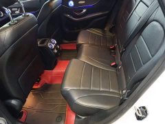 Mercedes-Benz GLC 260 L 4MATIC Luxury - ფოტო 17