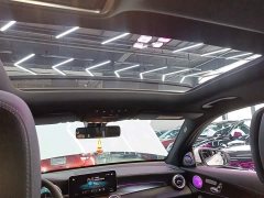 Mercedes-Benz GLC 260 L 4MATIC Luxury - ფოტო 18