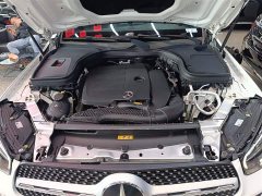 Mercedes-Benz GLC 260 L 4MATIC Luxury - ფოტო 20