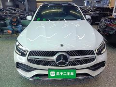 Mercedes-Benz GLC 260 L 4MATIC Luxury - ფოტო 3