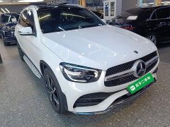 Mercedes-Benz GLC 260 L 4MATIC Luxury - ფოტო 4