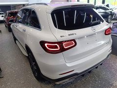 Mercedes-Benz GLC 260 L 4MATIC Luxury - ფოტო 5