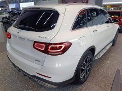 Mercedes-Benz GLC 260 L 4MATIC Luxury - ფოტო 7