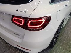 Mercedes-Benz GLC 260 L 4MATIC Luxury - ფოტო 8