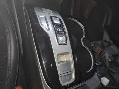 Hyundai Tucson 2021 Tucson L 1.5T DCT GLX Elite - ფოტო 12