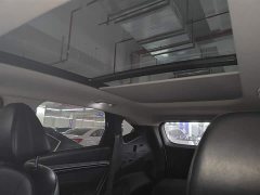 Hyundai Tucson 2021 Tucson L 1.5T DCT GLX Elite - ფოტო 17