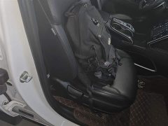 Hyundai Tucson 2021 Tucson L 1.5T DCT GLX Elite - ფოტო 4