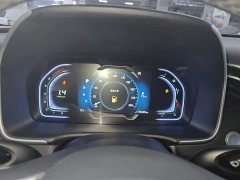 Hyundai Tucson 2021 Tucson L 1.5T DCT GLX Elite - ფოტო 8