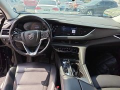 Buick Enclave 2020 28T Two-Wheel Drive Battle Flag Edition - ფოტო 10