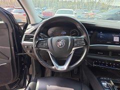 Buick Enclave 2020 28T Two-Wheel Drive Battle Flag Edition - ფოტო 11