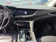 Buick Enclave 2020 28T Two-Wheel Drive Battle Flag Edition - ფოტო 13
