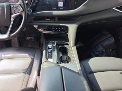 Buick Enclave 2020 28T Two-Wheel Drive Battle Flag Edition - ფოტო 14
