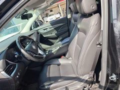 Buick Enclave 2020 28T Two-Wheel Drive Battle Flag Edition - ფოტო 15