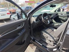 Buick Enclave 2020 28T Two-Wheel Drive Battle Flag Edition - ფოტო 16
