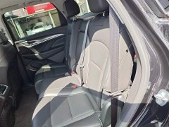 Buick Enclave 2020 28T Two-Wheel Drive Battle Flag Edition - ფოტო 17