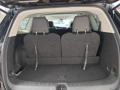 Buick Enclave 2020 28T Two-Wheel Drive Battle Flag Edition - ფოტო 19