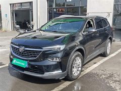 Buick Enclave 2020 28T Two-Wheel Drive Battle Flag Edition - ფოტო 2