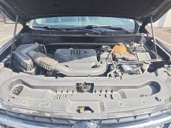 Buick Enclave 2020 28T Two-Wheel Drive Battle Flag Edition - ფოტო 20