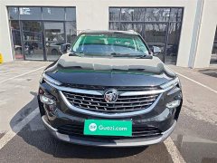 Buick Enclave 2020 28T Two-Wheel Drive Battle Flag Edition - ფოტო 3