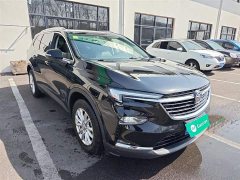 Buick Enclave 2020 28T Two-Wheel Drive Battle Flag Edition - ფოტო 4