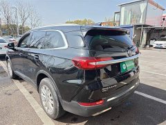 Buick Enclave 2020 28T Two-Wheel Drive Battle Flag Edition - ფოტო 5