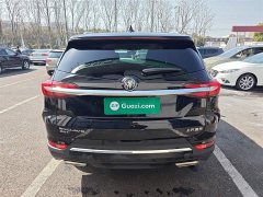 Buick Enclave 2020 28T Two-Wheel Drive Battle Flag Edition - ფოტო 6