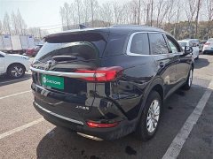 Buick Enclave 2020 28T Two-Wheel Drive Battle Flag Edition - ფოტო 7