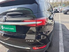 Buick Enclave 2020 28T Two-Wheel Drive Battle Flag Edition - ფოტო 8