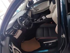 Lynk & Co Geely Lynk & Co 06 1.5T Shero Pink Special Edition - ფოტო 11