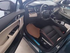 Lynk & Co Geely Lynk & Co 06 1.5T Shero Pink Special Edition - ფოტო 12