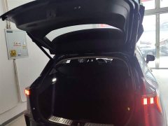 Lynk & Co Geely Lynk & Co 06 1.5T Shero Pink Special Edition - ფოტო 15