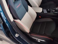Lynk & Co Geely Lynk & Co 06 1.5T Shero Pink Special Edition - ფოტო 20