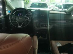 Honda Odyssey 2.0L e:HEV Sharp Radiance Edition - ფოტო 10