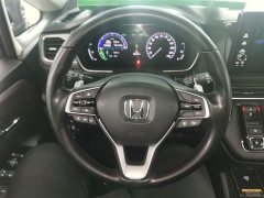 Honda Odyssey 2.0L e:HEV Sharp Radiance Edition - ფოტო 11