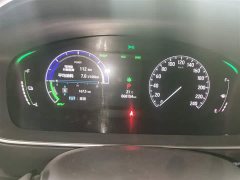 Honda Odyssey 2.0L e:HEV Sharp Radiance Edition - ფოტო 12