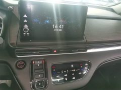 Honda Odyssey 2.0L e:HEV Sharp Radiance Edition - ფოტო 13