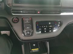 Honda Odyssey 2.0L e:HEV Sharp Radiance Edition - ფოტო 14