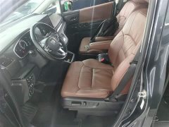 Honda Odyssey 2.0L e:HEV Sharp Radiance Edition - ფოტო 15