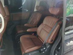 Honda Odyssey 2.0L e:HEV Sharp Radiance Edition - ფოტო 17