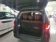 Honda Odyssey 2.0L e:HEV Sharp Radiance Edition - ფოტო 19