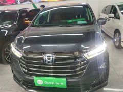 Honda Odyssey 2.0L e:HEV Sharp Radiance Edition - ფოტო 3