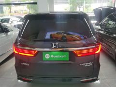 Honda Odyssey 2.0L e:HEV Sharp Radiance Edition - ფოტო 6