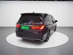 Honda Odyssey 2.0L e:HEV Sharp Radiance Edition - ფოტო 7