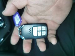 Honda Odyssey 2.0L e:HEV Sharp Radiance Edition - ფოტო 9