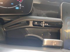 Mercedes-Benz C-Class Facelift C 260 L Sport Edition - ფოტო 10
