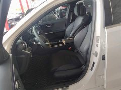 Mercedes-Benz C-Class Facelift C 260 L Sport Edition - ფოტო 11