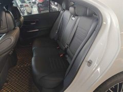 Mercedes-Benz C-Class Facelift C 260 L Sport Edition - ფოტო 13
