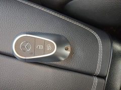 Mercedes-Benz C-Class Facelift C 260 L Sport Edition - ფოტო 17